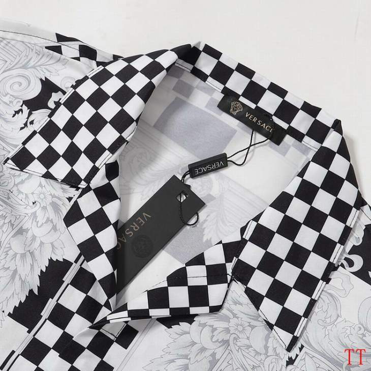 Picture of Versace Shirt Long _SKUVersaceM-3XL20tn11927421